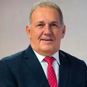 Alexandre H. C. de Souza Furlan