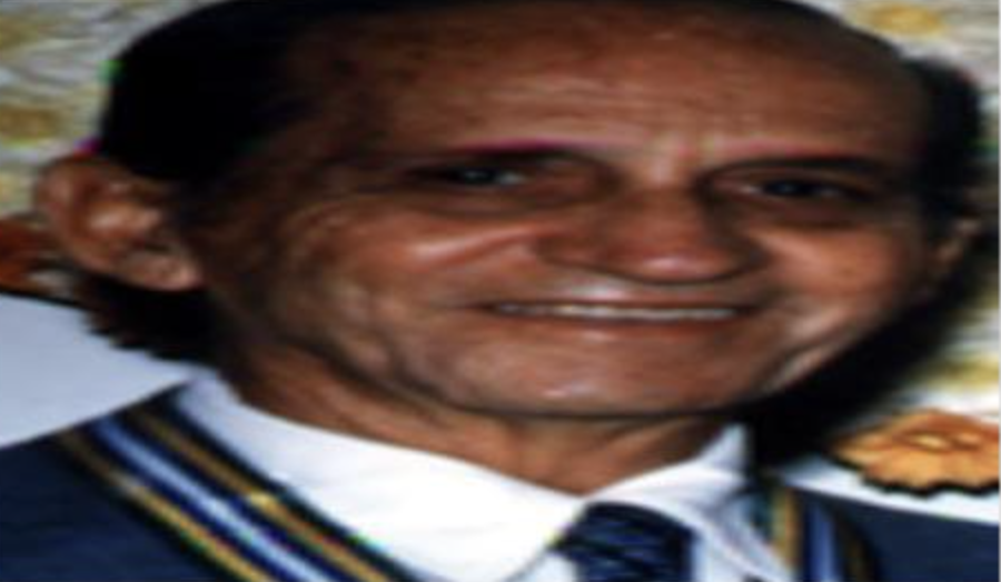 Archimedes Pereira Lima